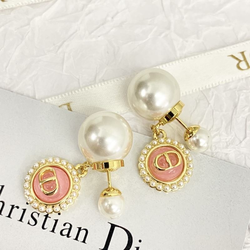 Christian Dior Earrings